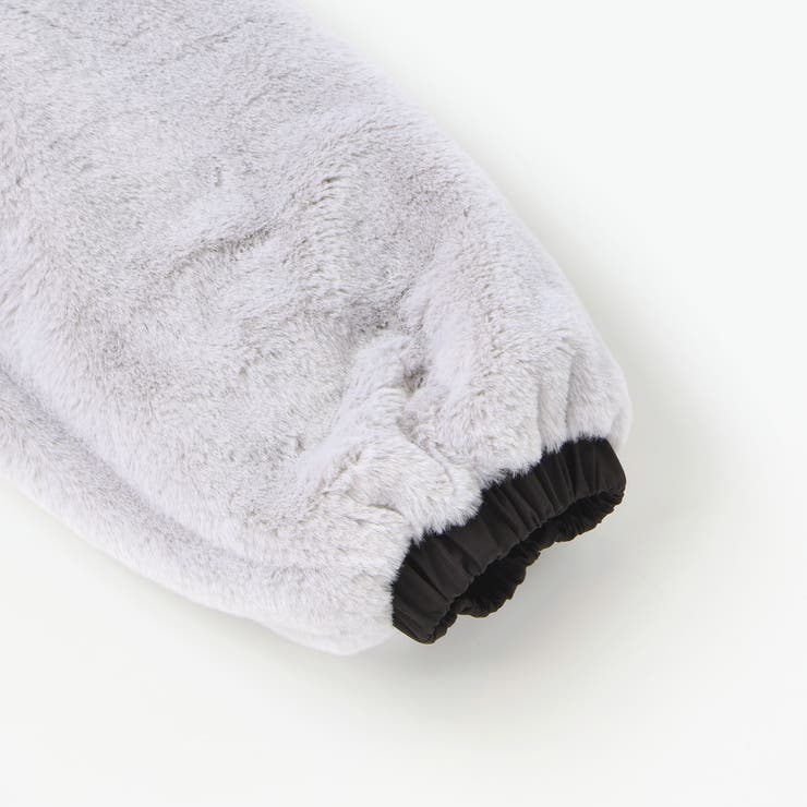 リバーシブルアウター(130~160cm) | ZIDDY | 詳細画像23 