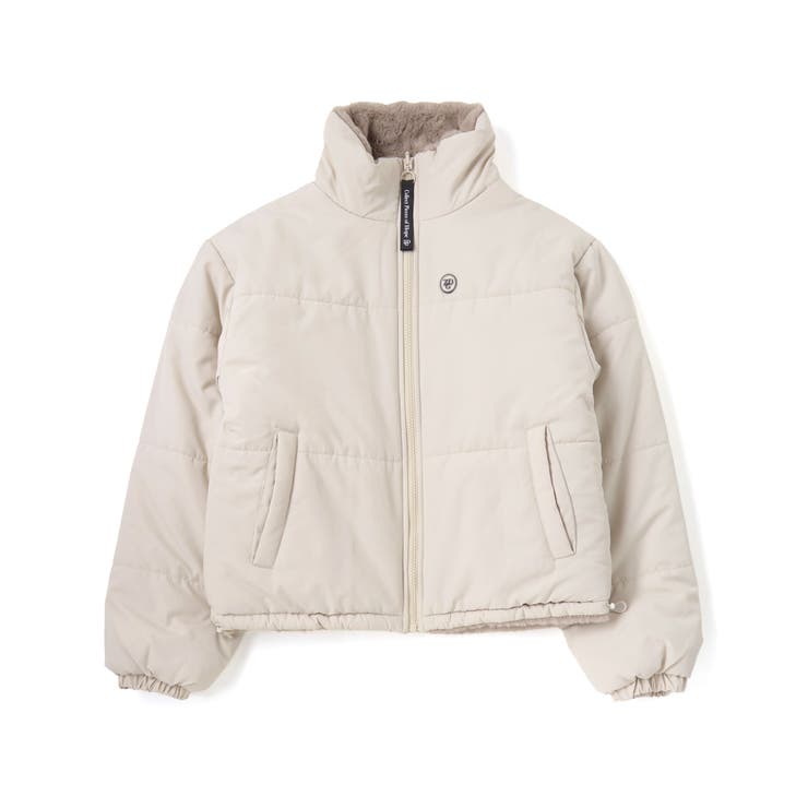 リバーシブルアウター(130~160cm) | ZIDDY | 詳細画像28 