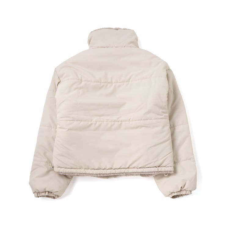 リバーシブルアウター(130~160cm) | ZIDDY | 詳細画像29 