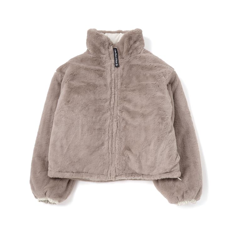 リバーシブルアウター(130~160cm) | ZIDDY | 詳細画像30 