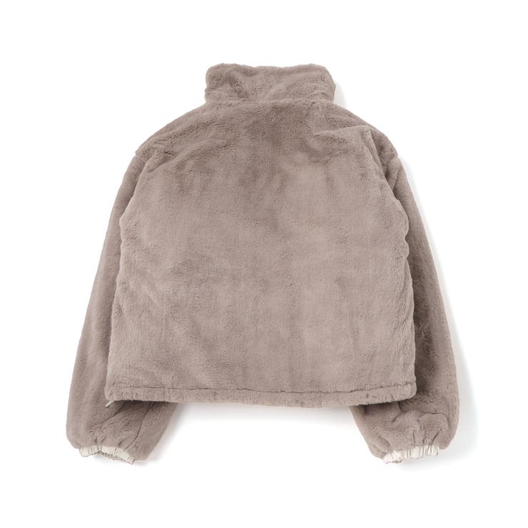 リバーシブルアウター(130~160cm) | ZIDDY | 詳細画像31 