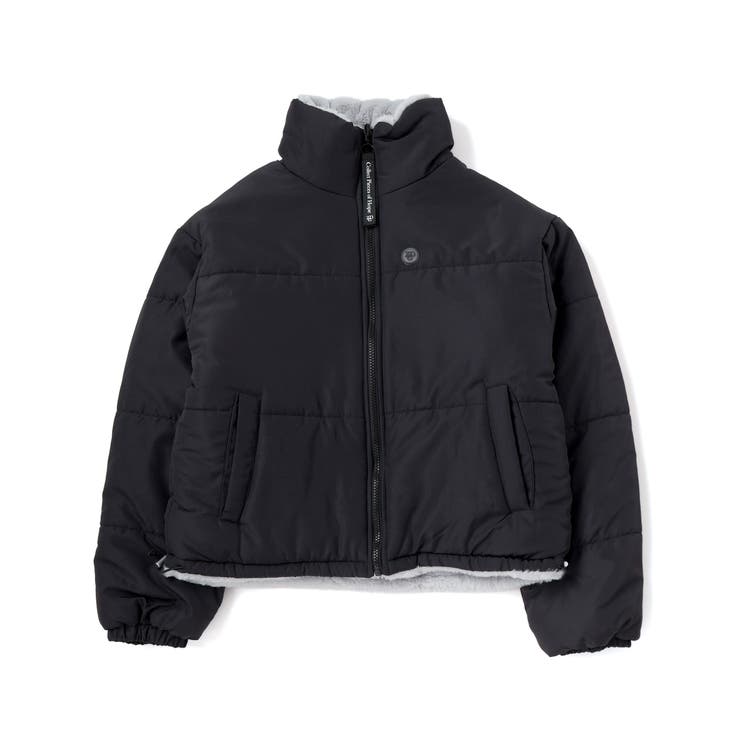 リバーシブルアウター(130~160cm) | ZIDDY | 詳細画像9 