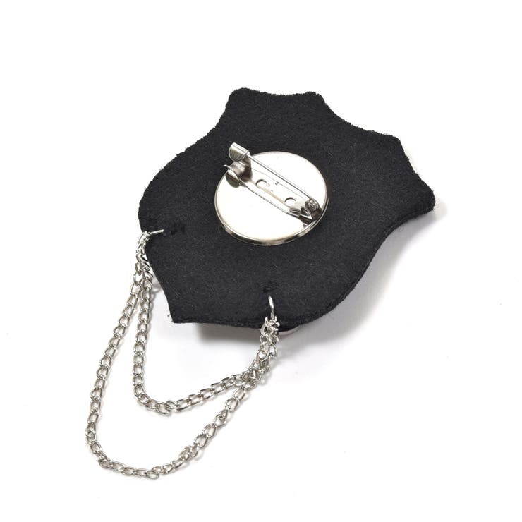 エンブレム付きジャケット(140~160cm) | ZIDDY | 詳細画像23 