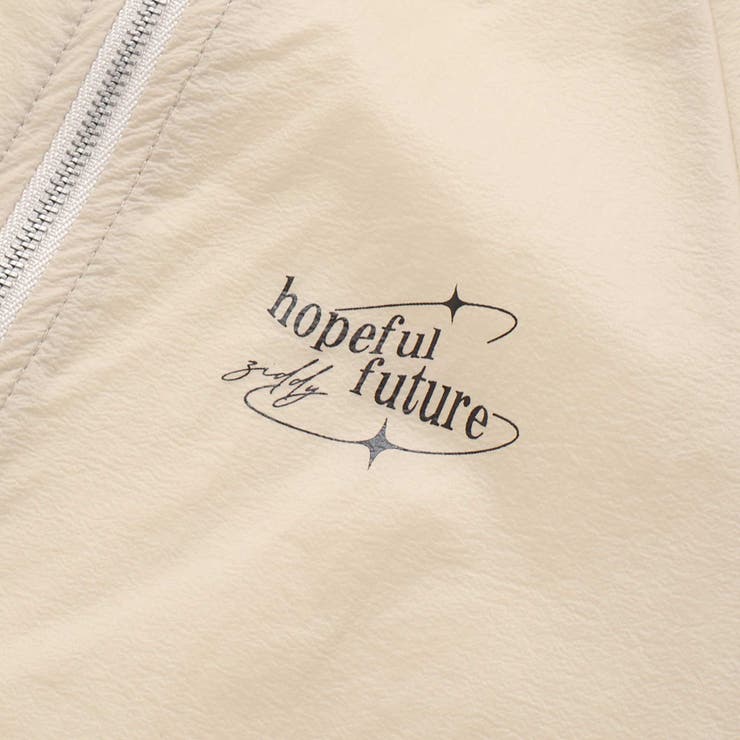 【UVカット】シアーブルゾン(130~160cm) | ZIDDY | 詳細画像16