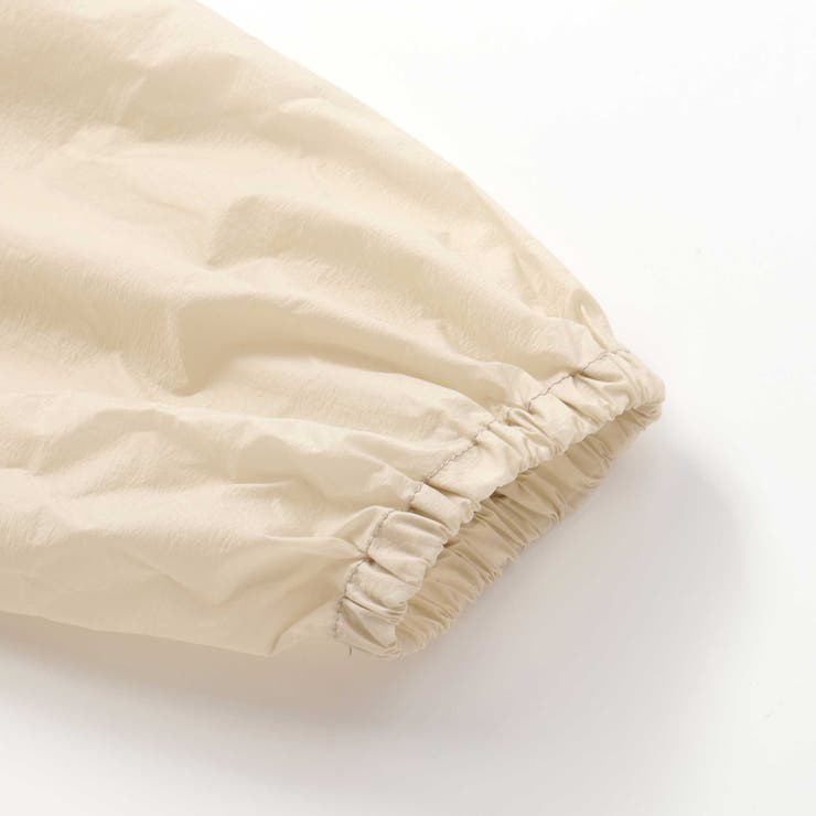 【UVカット】シアーブルゾン(130~160cm) | ZIDDY | 詳細画像17