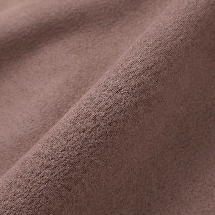 スウェードポンチジャケット(130~160cm) | ZIDDY | 詳細画像14 