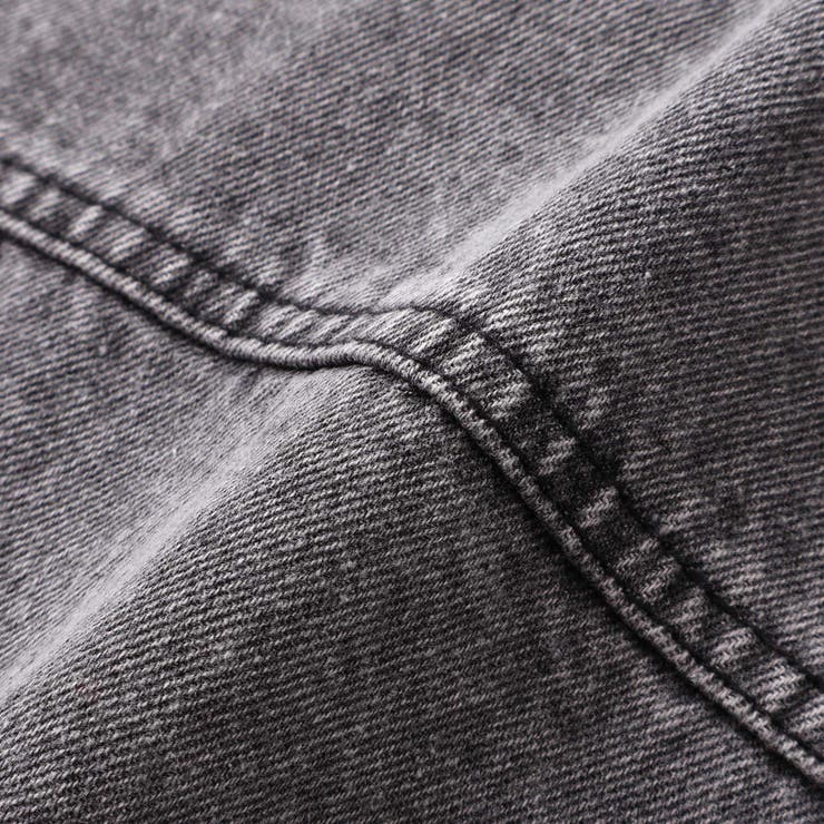 デニムジャケット(130~160cm) | ZIDDY | 詳細画像16 