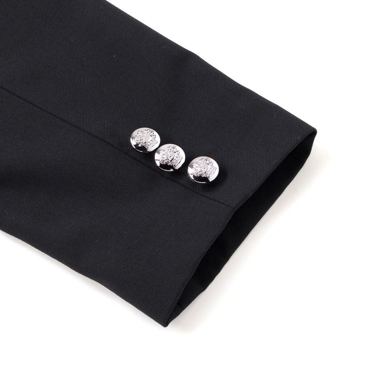 エンブレムジャケット(140~160cm) | ZIDDY | 詳細画像16 