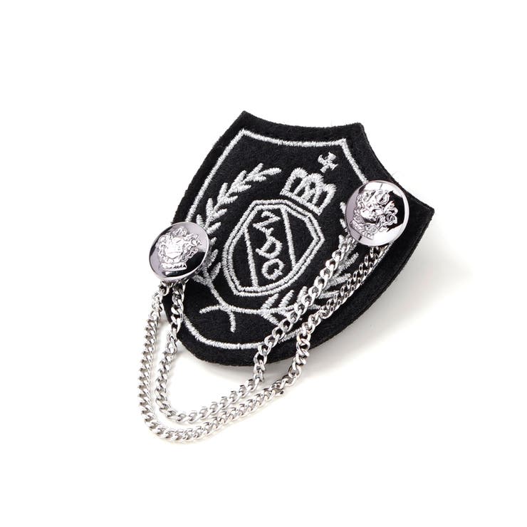 エンブレムジャケット(140~160cm) | ZIDDY | 詳細画像21 