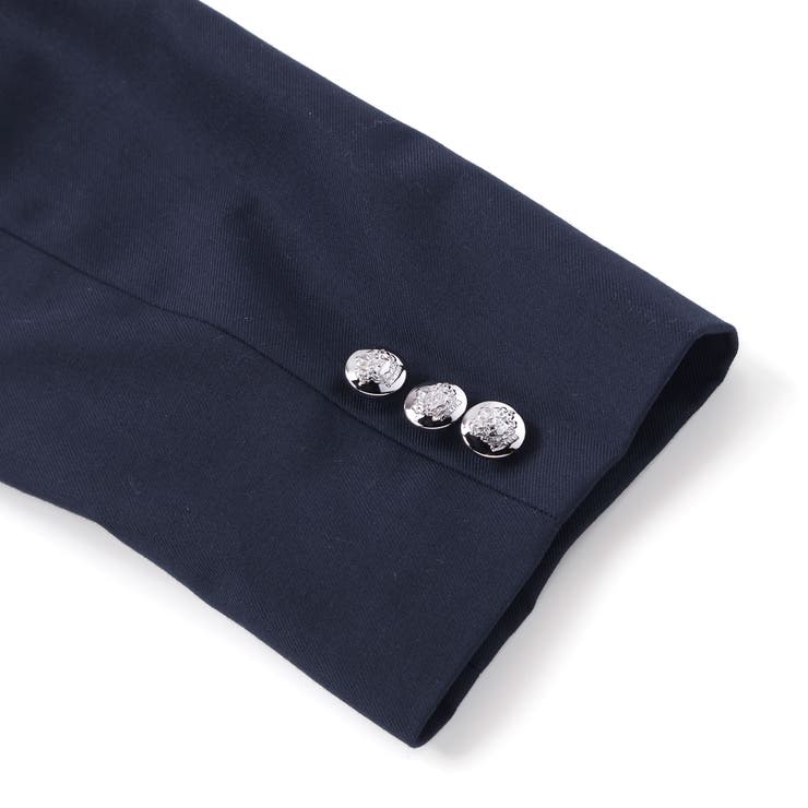 短丈ジャケット(140~160cm) | ZIDDY | 詳細画像15 