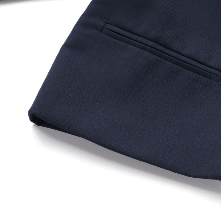 短丈ジャケット(140~160cm) | ZIDDY | 詳細画像17 