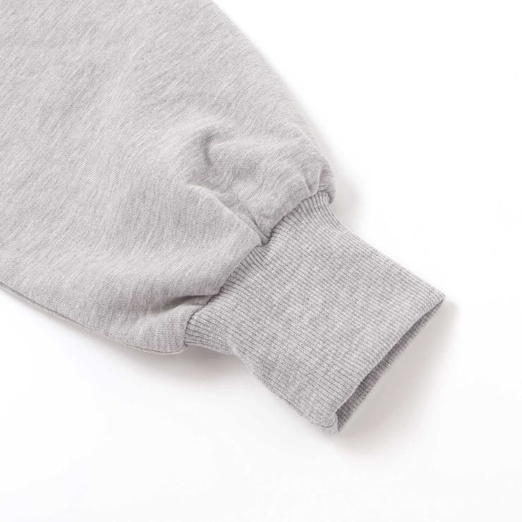 ウエスタン短丈ジップアップパーカー(130~160cm) | ZIDDY | 詳細画像16 