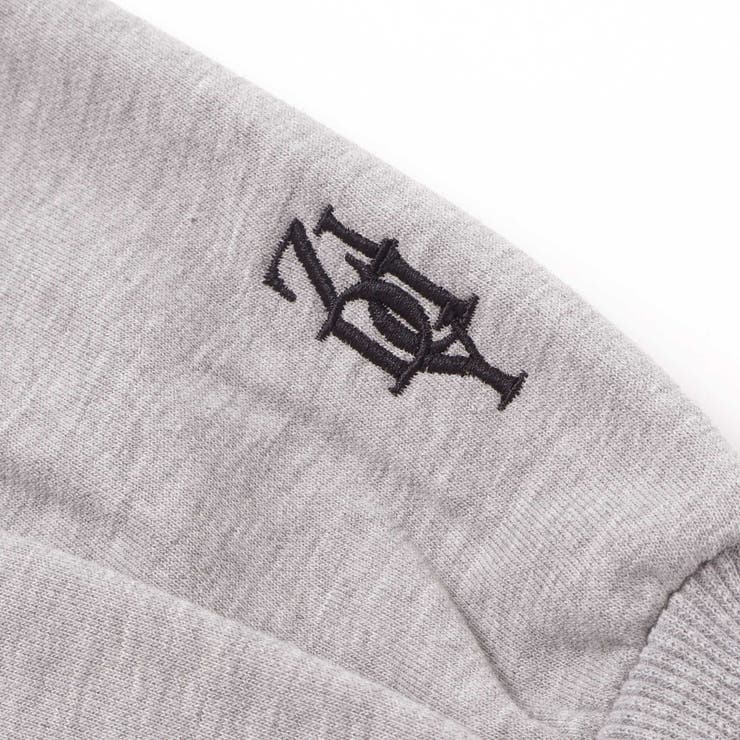 ウエスタン短丈ジップアップパーカー(130~160cm) | ZIDDY | 詳細画像17 