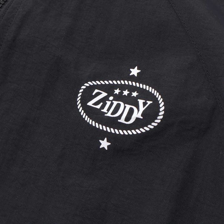 ウエスタンスター ・ナイロンジャケット(130~160cm) | ZIDDY | 詳細画像10 