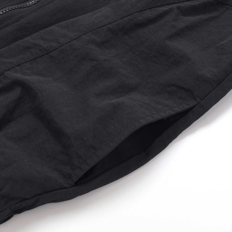 ウエスタンスター ・ナイロンジャケット(130~160cm) | ZIDDY | 詳細画像11 