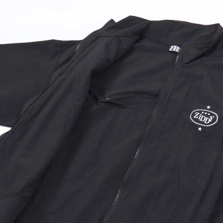 ウエスタンスター ・ナイロンジャケット(130~160cm) | ZIDDY | 詳細画像13 