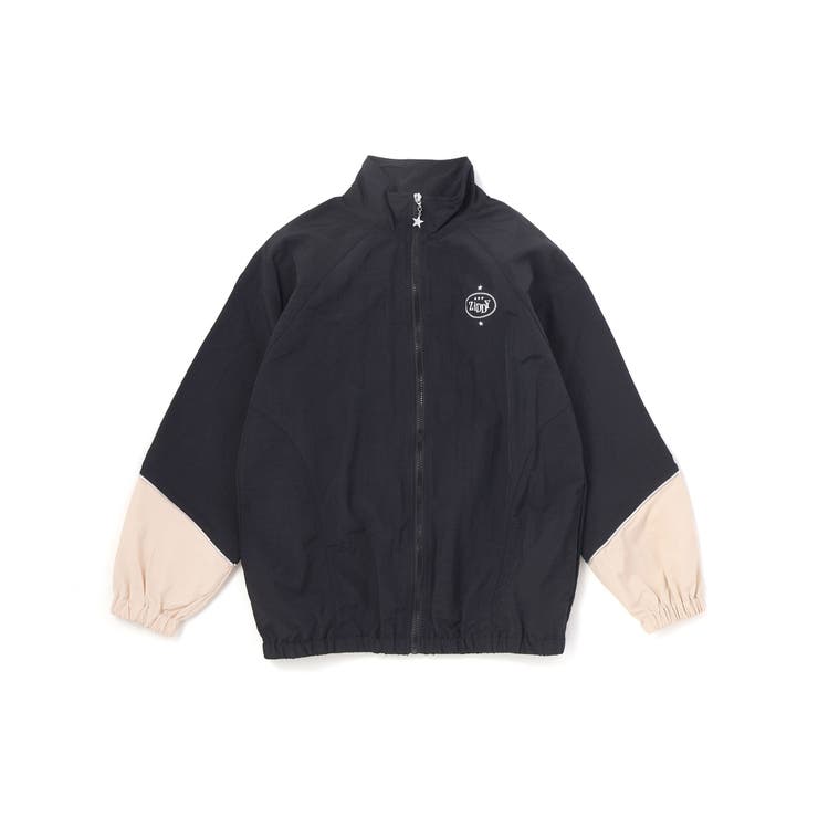 ウエスタンスター ・ナイロンジャケット(130~160cm) | ZIDDY | 詳細画像5 