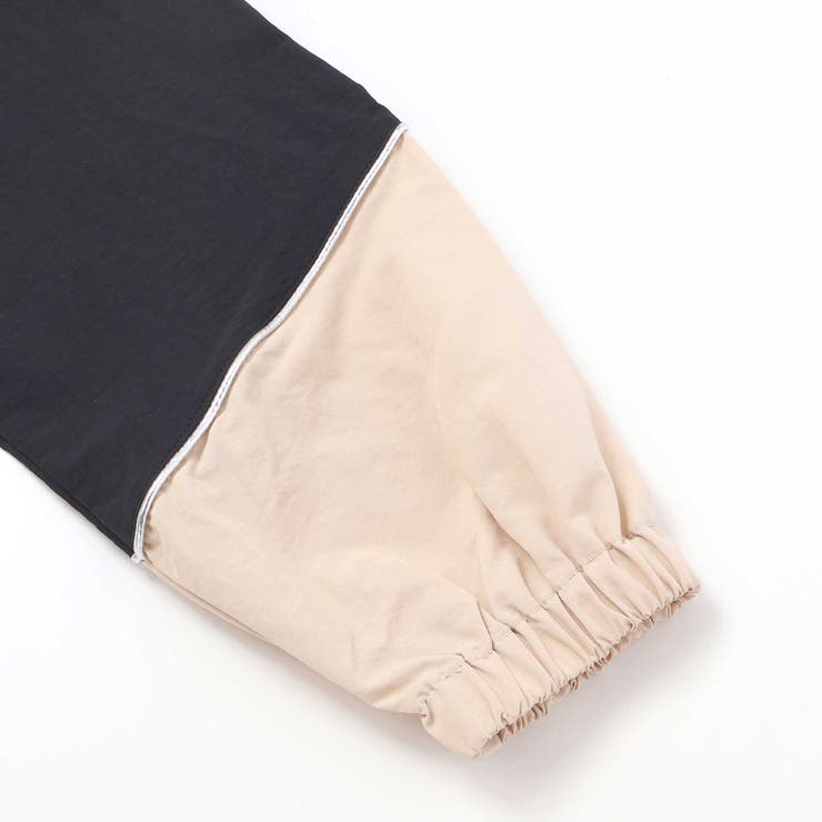 ウエスタンスター ・ナイロンジャケット(130~160cm) | ZIDDY | 詳細画像7 