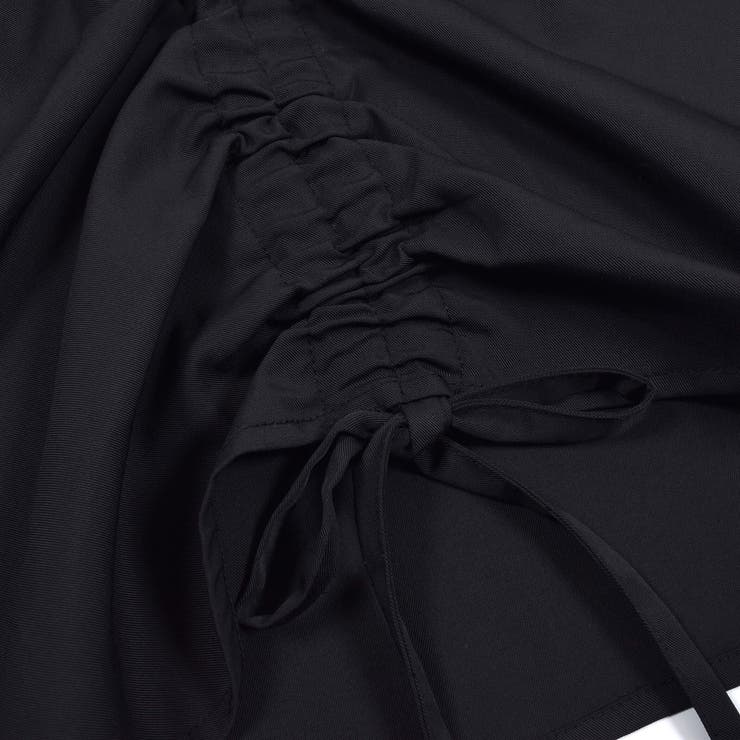 ドロストドッキングシャツ(130~160cm) | ZIDDY | 詳細画像14 