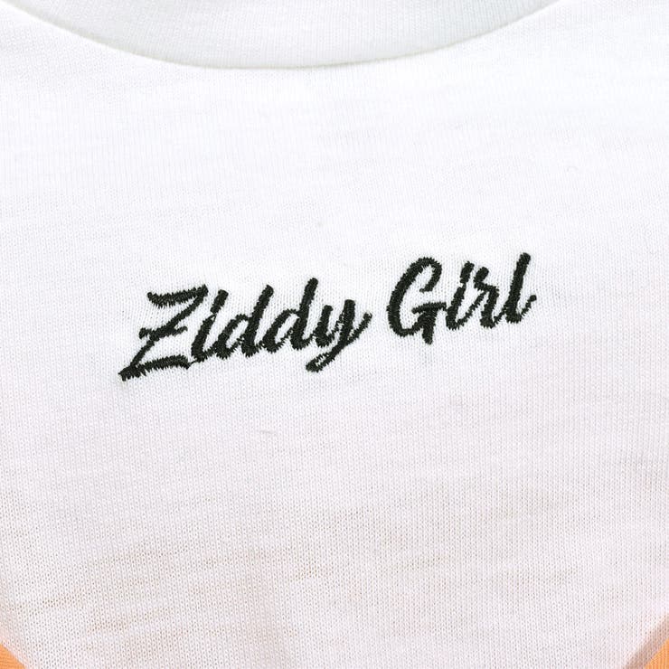 ドロストドッキングシャツ(130~160cm) | ZIDDY | 詳細画像22 