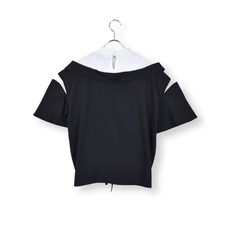 ドロストドッキングシャツ(130~160cm) | ZIDDY | 詳細画像7 