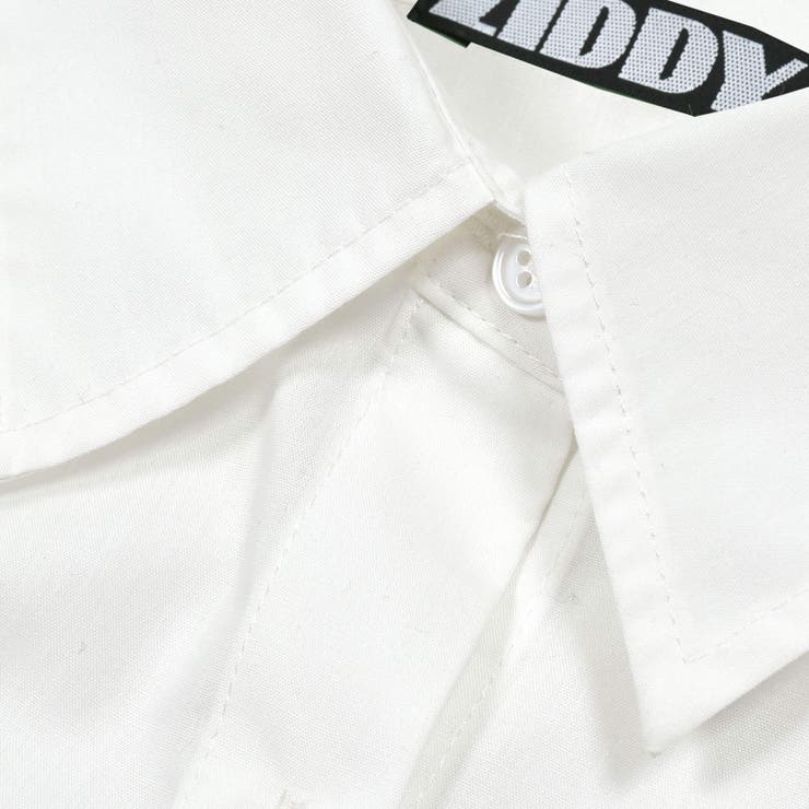 ビスチェ付きパワーシャツ(130~160cm) | ZIDDY | 詳細画像10 