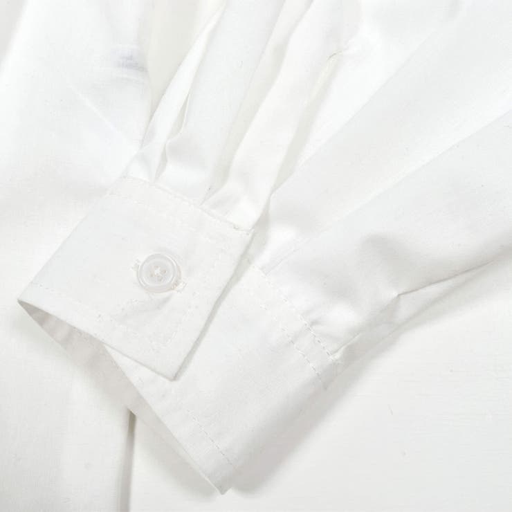 ビスチェ付きパワーシャツ(130~160cm) | ZIDDY | 詳細画像11 