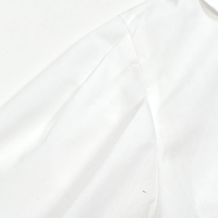 ビスチェ付きパワーシャツ(130~160cm) | ZIDDY | 詳細画像12 