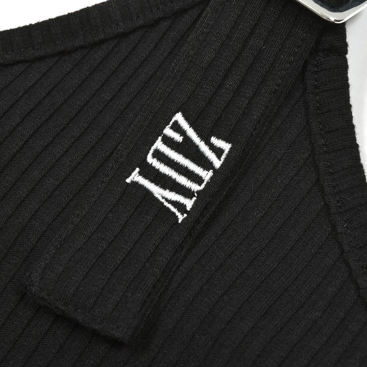 ビスチェ付きパワーシャツ(130~160cm) | ZIDDY | 詳細画像16 