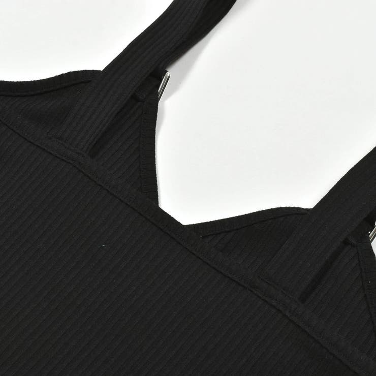 ビスチェ付きパワーシャツ(130~160cm) | ZIDDY | 詳細画像18 