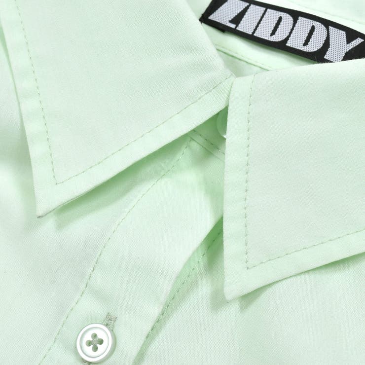 ビスチェ付きパワーシャツ(130~160cm) | ZIDDY | 詳細画像23 