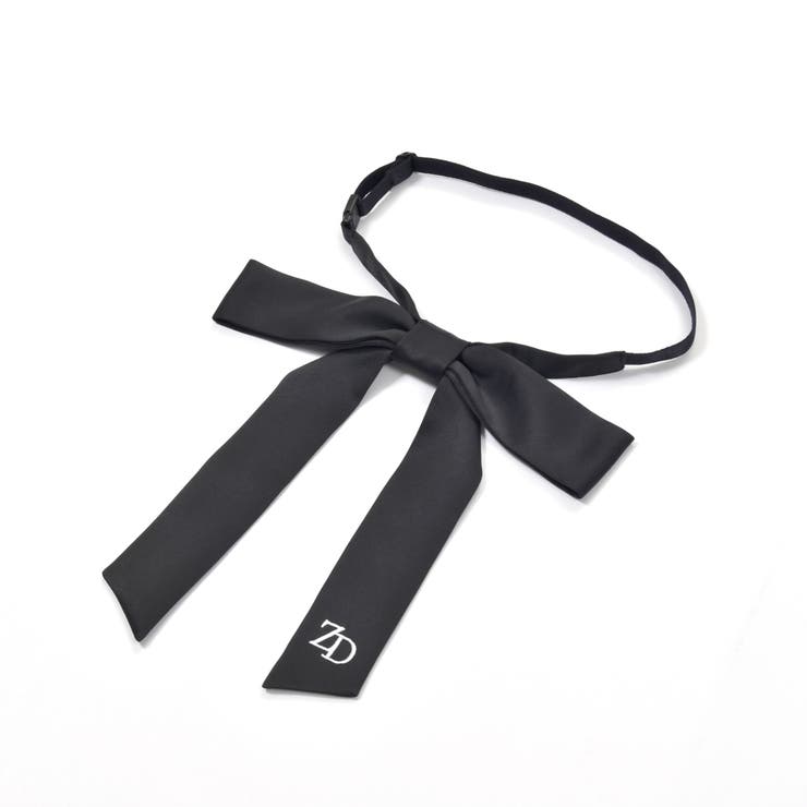 リボンタイ付きブラウス(130~160cm) | ZIDDY | 詳細画像20 