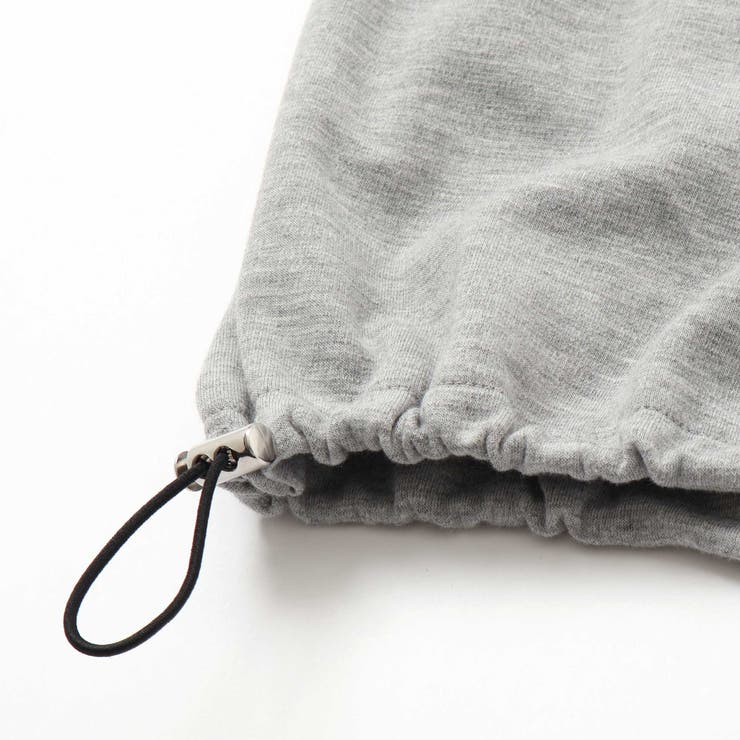 襟付きドロストシャツ(130~160cm) | ZIDDY | 詳細画像14 