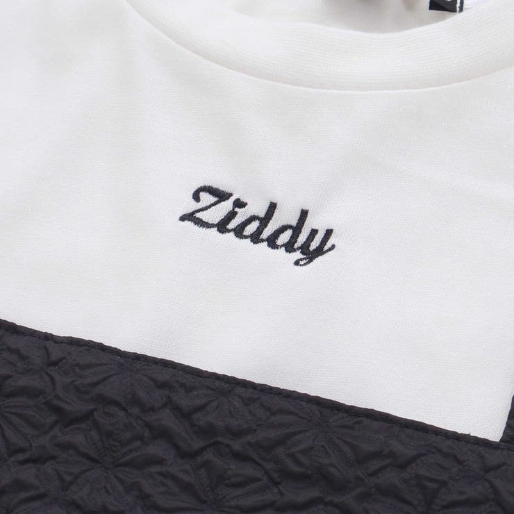 シアービスチェドッキングTシャツ(130~160cm) | ZIDDY | 詳細画像9 
