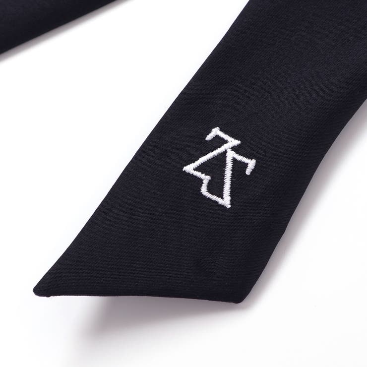 【 ニコ☆プチ 掲載 】リボン付きブラウス(130~160cm) | ZIDDY | 詳細画像17 