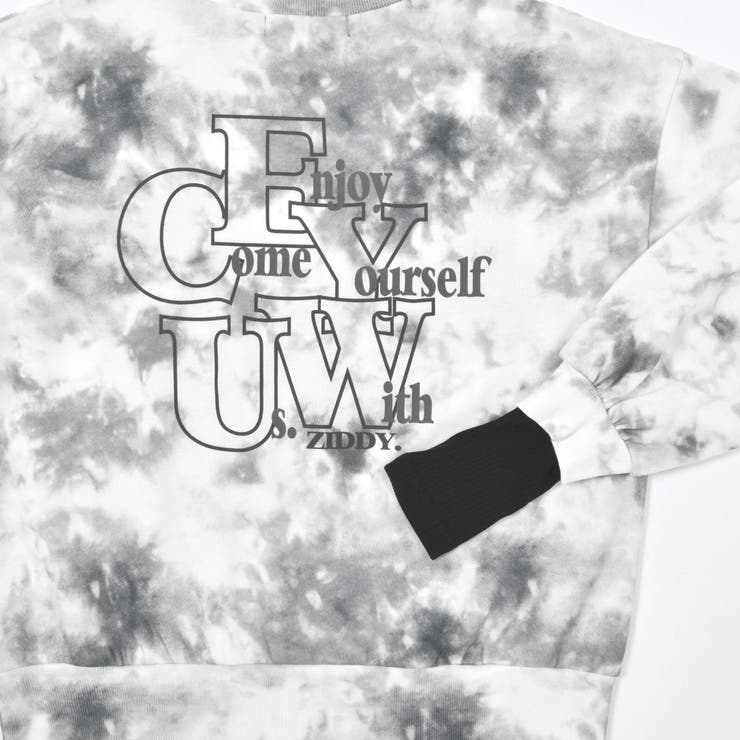 【 ニコ プチ | ZIDDY | 詳細画像10 