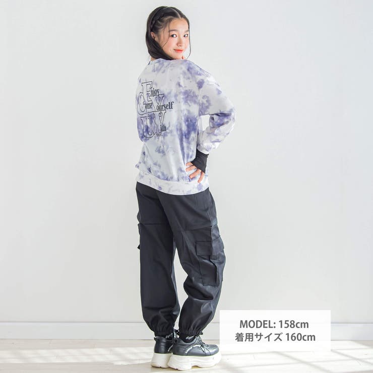 【 ニコ プチ | ZIDDY | 詳細画像3 