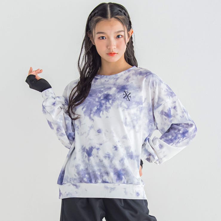 パープル | 【 ニコ プチ | ZIDDY