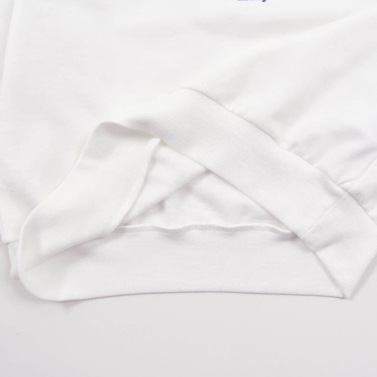 ネコプリント裏起毛トレーナー(130~160cm) | ZIDDY | 詳細画像10 