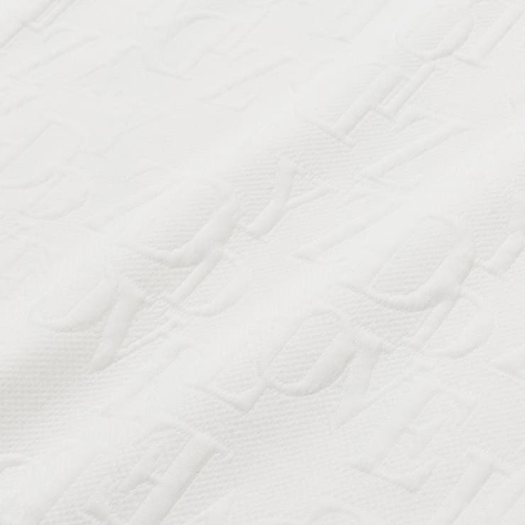 ネックレス付きキルトドロストプルオーバー(130~160cm) | ZIDDY | 詳細画像11 