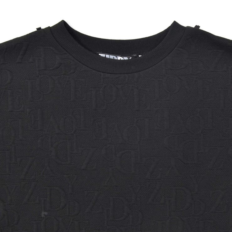 ネックレス付きキルトドロストプルオーバー(130~160cm) | ZIDDY | 詳細画像20 