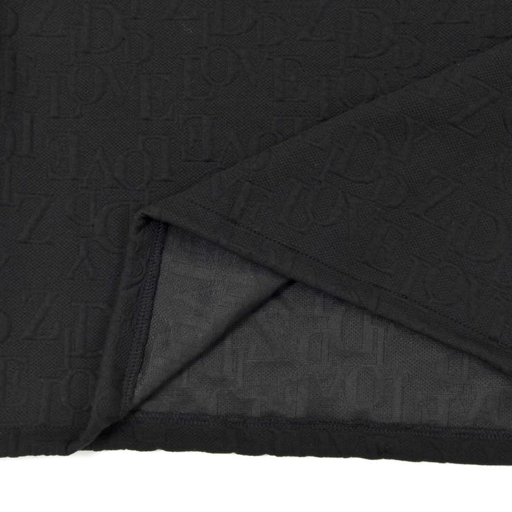 ネックレス付きキルトドロストプルオーバー(130~160cm) | ZIDDY | 詳細画像24 