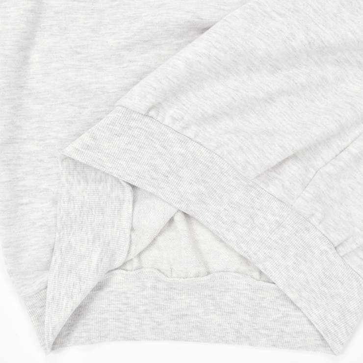 リボンロゴプリントトレーナー(130~160cm) | ZIDDY | 詳細画像10 