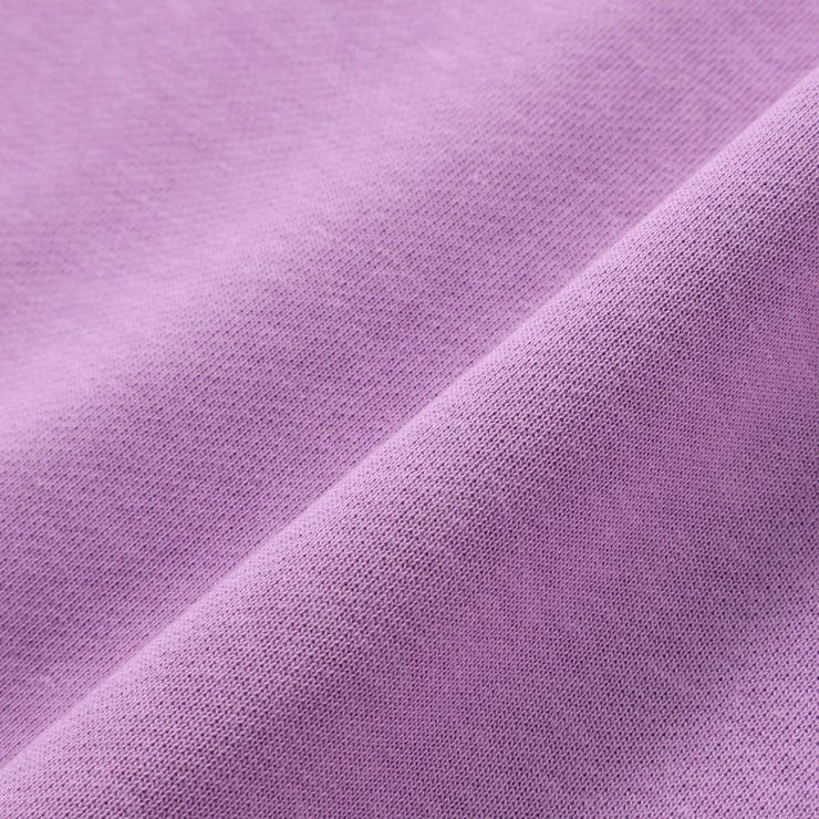 【クロミ】刺しゅう配色リンガースウェット(130~160cm) | ZIDDY | 詳細画像22 