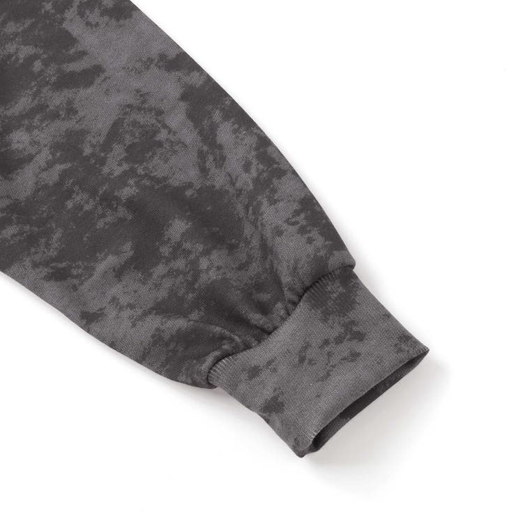 タイダイトレーナー(130~160cm) | ZIDDY | 詳細画像13 