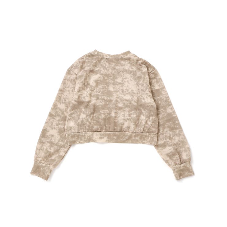 タイダイトレーナー(130~160cm) | ZIDDY | 詳細画像7 