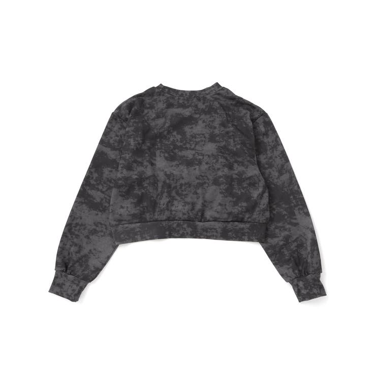 タイダイトレーナー(130~160cm) | ZIDDY | 詳細画像9 