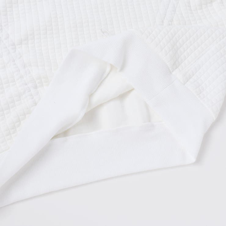 膨れジャガードトドロストトップス(130~160cm) | ZIDDY | 詳細画像17 