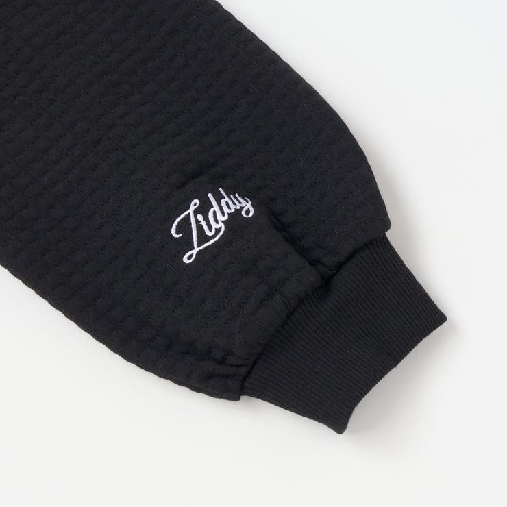 膨れジャガードトドロストトップス(130~160cm) | ZIDDY | 詳細画像21 