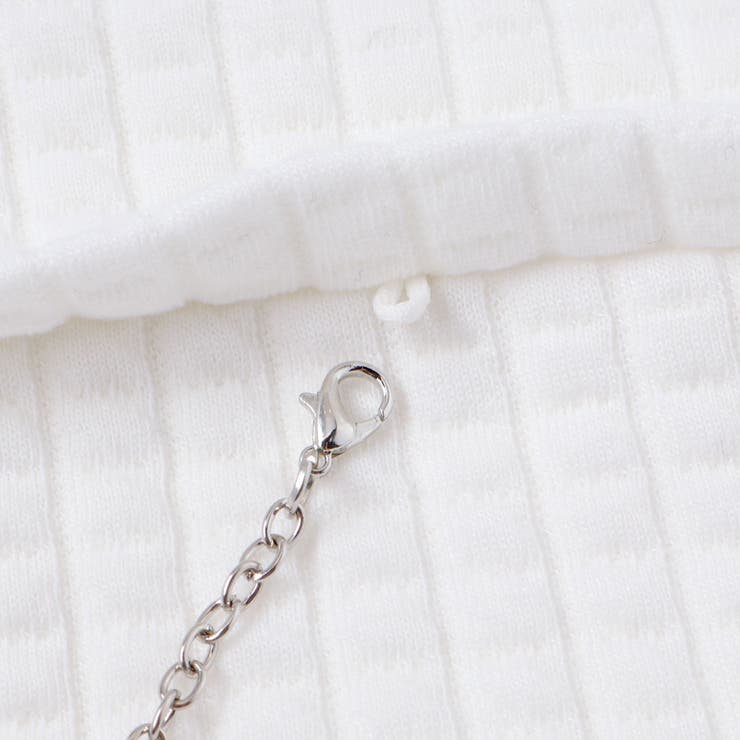 膨れジャガードトドロストトップス(130~160cm) | ZIDDY | 詳細画像9 